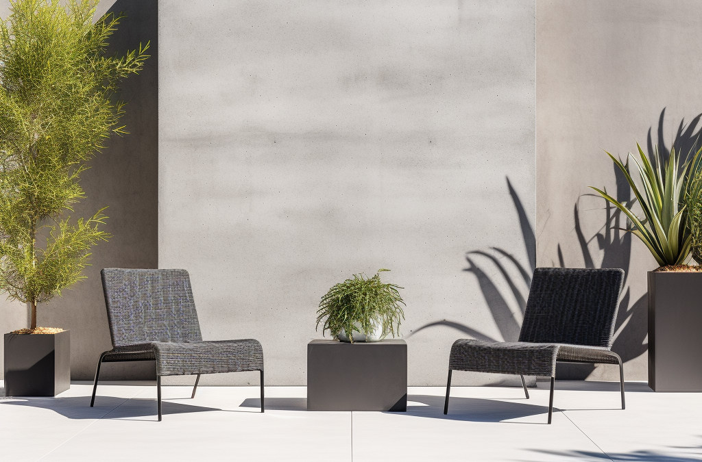 Microcement Unveiled: Pros and Cons for Your Next Renovation