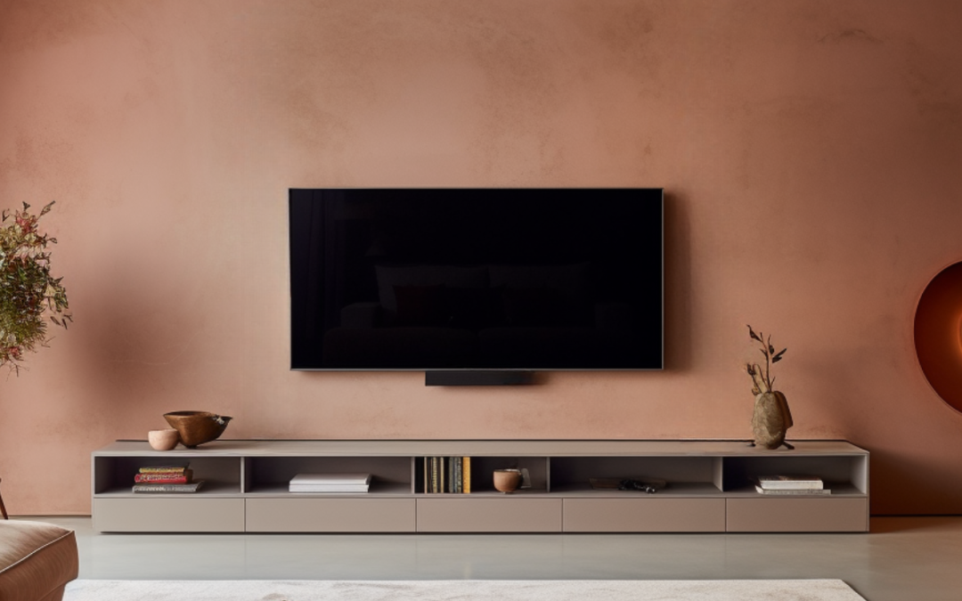 The Psychology of Spaces: How Microcement Influences Mood and Productivity
